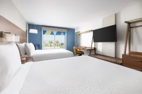 Holiday Inn Express Las Vegas Stadium Area by IHG - Chambre