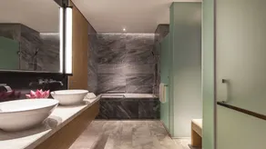 Holiday Inn Nanjing Qinhuai South by IHG - Quarto