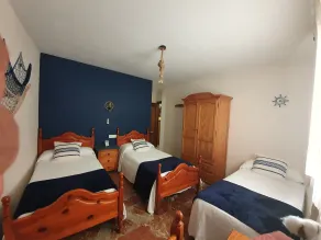 La Vega Rooms - Chambre