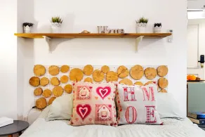 LETSMALAGA - Lovely studio in malaga centre - Extrasängar