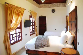 Riad Fes Aicha & SPA - Room