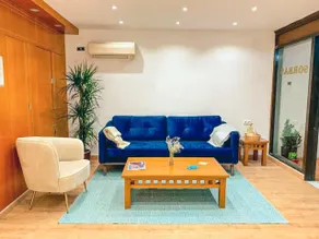 Hotel Sorbas - Resepsjon