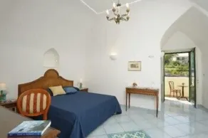 Il Ducato Di Ravello - Chambre