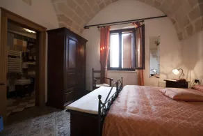 Masseria Bosco & Masseria Strazzati - Værelse