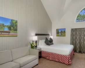 Aggie Inn, an Ascend Collection Hotel - Chambre