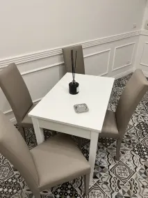 B&B i Borboni - Living area