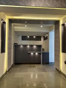 Hotel Vyankatesh Inn - Reception