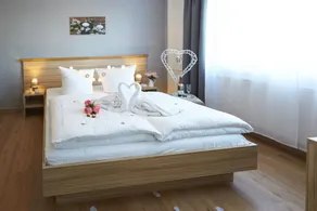Hotel Weimarer Berg - Room