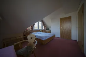 Gasthaus Zum Frohsinn - Room
