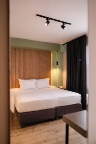 Polek Hotel - Habitación