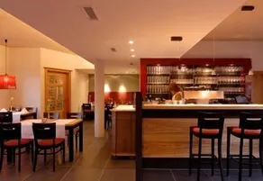 Landgrafen-Mühle - Restaurante
