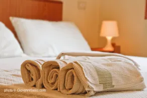 SANTANGELA Hostel & Rooms - Zimmer