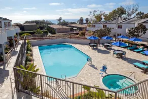 Hotel Indigo San Diego Del Mar by IHG - Piscine