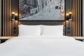 voco Belfast by IHG - Habitación