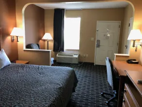 Days Inn by Wyndham Columbus - Chambre