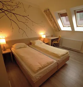 Dolina Leśnicy SKI & SPA Resort - Zimmer