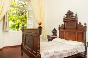 Hotel Caldas da Imperatriz - Room