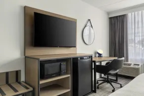 City Express by Marriott Charlotte South End - Chambre