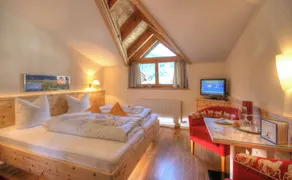Familienhotel Darrehof inkl SuperSommerCard - Værelse
