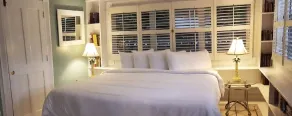 Authors Key West Guesthouse - Chambre