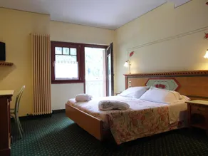 Hotel Ideal - Camera