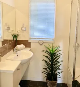Phillip Island Nature Resort - Salle de bain