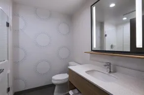 Tru By Hilton Irving Dfw South - Salle de bain