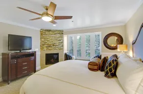 Carriage House Inn - Chambre