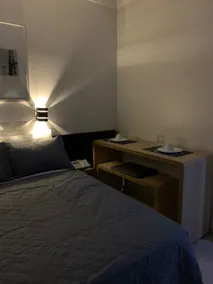 Lory Studio Hotel - Camera