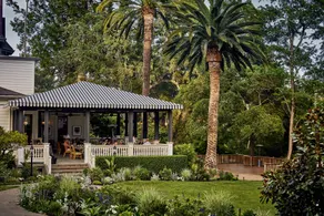 The Madrona - Restaurant