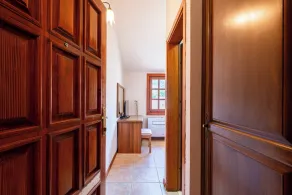 Hotel Dubrava - Chambre