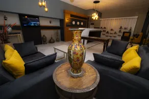 Sea City Devran Hotel & Spa - Réception