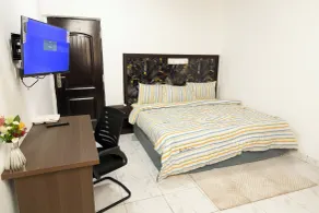 Warapie Lodge - Room