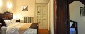 Hotel Monte d'Oro - Værelse