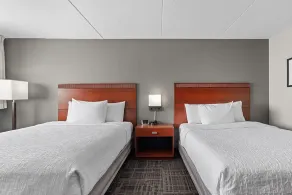 Canad Inns Destination Center Grand Forks - Rum