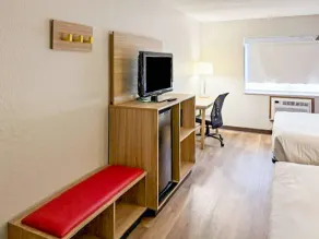 Park Inn by Radisson, Ames - Værelse
