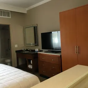 MainStay Suites Orange County John Wayne Airport - Room