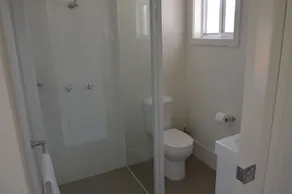 Bathurst Goldfields Resort - Conrod Straight, Mount Panorama - Bathroom