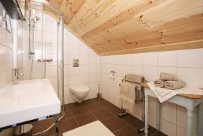 Korsholmen - by Classic Norway Hotels - Bathroom