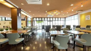 REMBRANDT INN KAZUSA - Restaurant