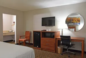 Days Inn by Wyndham Lebanon - Chambre