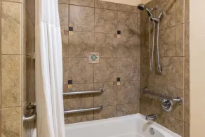 Staybridge Suites Las Cruces by IHG - Badezimmer