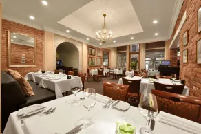 Hotel Bonaparte  - Restaurant