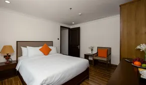 Roliva Hotel & Apartment Danang - Room