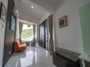 Turtle Beach Resort - Chambre