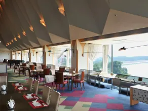 Kikusuitei - Restaurant