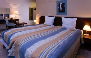 Hotel Kuracyjny Spa & Wellness - Room