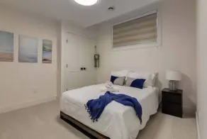 Pavilion Lakefront Luxe 3 Bdrm near Lake - Rom