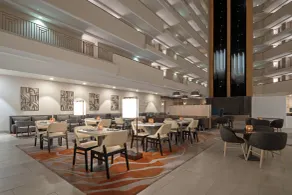 Tucson Marriott University Park - Restaurant