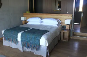 Enjoy Chiloé - Room